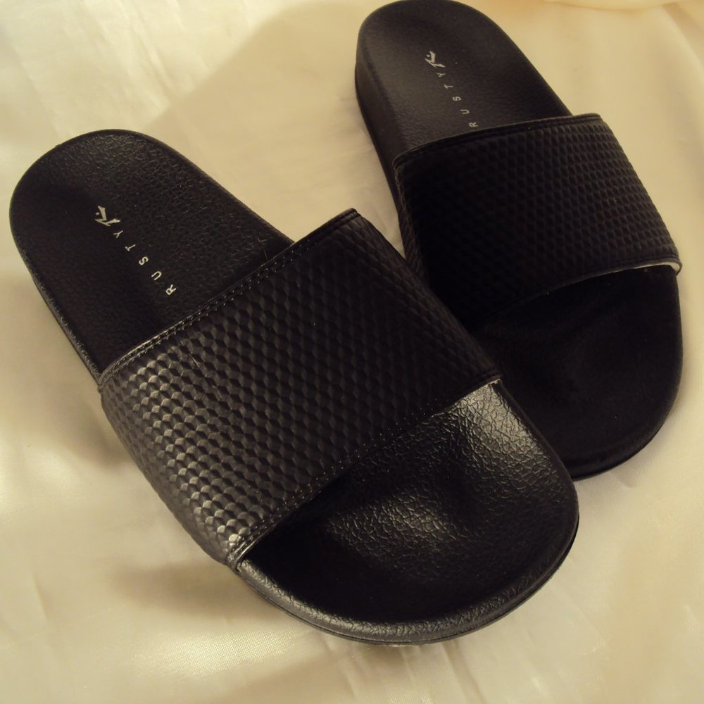 Rusty, Women Sandals.